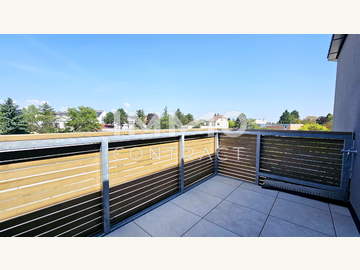 Wohnung in Wiener Neustadt