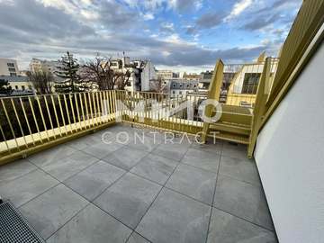 Wohnung in Wien Bild 08