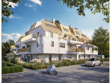 Wohnung in Wien Bild 14