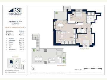 Wohnung in Wien Bild 15