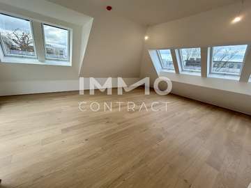 Wohnung in Wien Bild 02