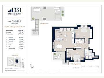 Wohnung in Wien Bild 13