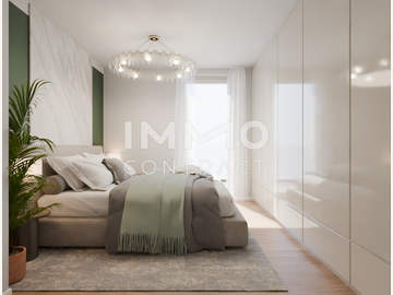 Wohnung in Wien,  Landstraße