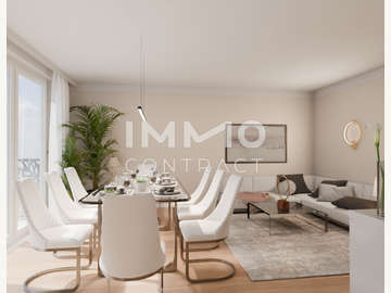 Wohnung in Wien,  Landstraße