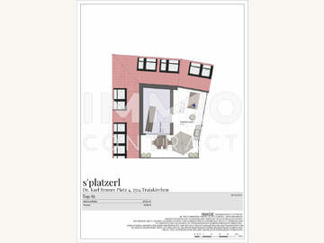 Wohnung in Traiskirchen Bild 03