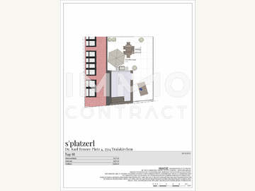 Wohnung in Traiskirchen Bild 03