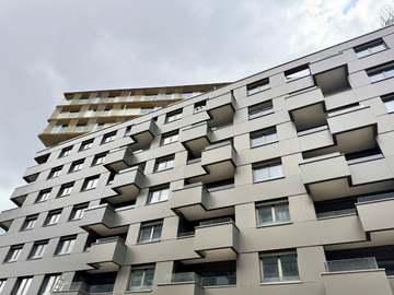 Wohnung in Wien Bild 06