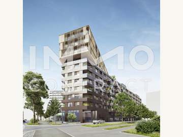 Wohnung in Wien Bild 02