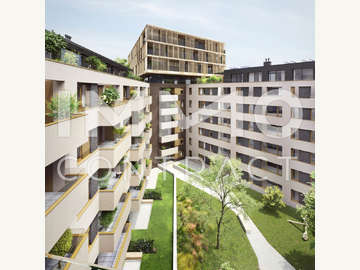 Wohnung in Wien Bild 05