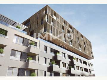 Wohnung in Wien Bild 03