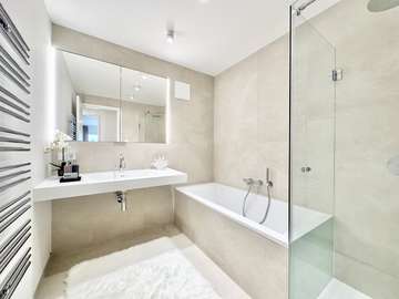 Wohnung in Wien Bild 02