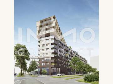 Wohnung in Wien Bild 04
