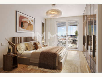 Wohnung in Wien Bild 06