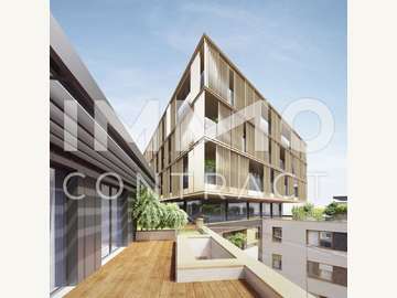 Wohnung in Wien Bild 05