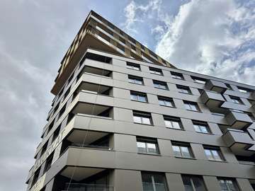 Wohnung in Wien Bild 09