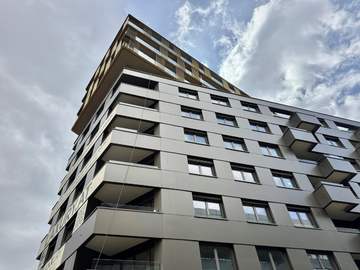 Wohnung in Wien Bild 07