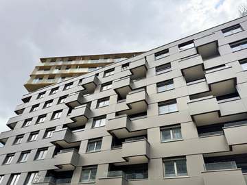Wohnung in Wien Bild 08