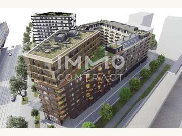 Wohnung in Wien Bild 07