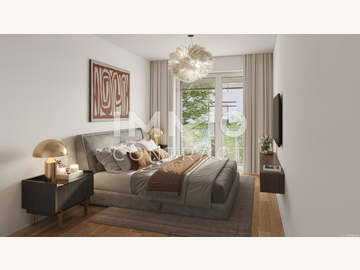 Wohnung in Wien Bild 03