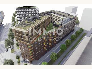 Wohnung in Wien Bild 02