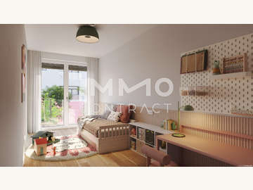 Wohnung in Wien Bild 08