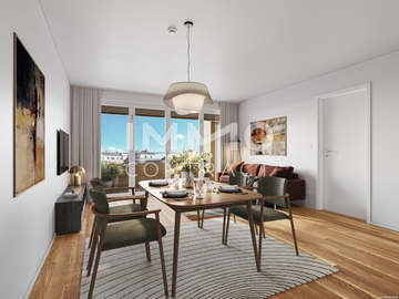 Wohnung in Wien Bild 04