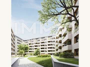 Wohnung in Wien Bild 05