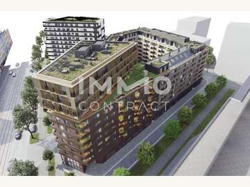 Wohnung in Wien Bild 09