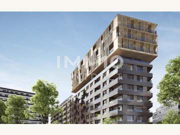 Wohnung in Wien Bild 03