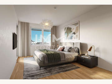 Wohnung in Wien Bild 04