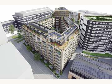 Wohnung in Wien Bild 05