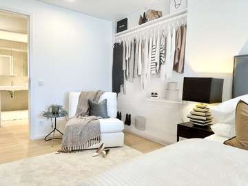 Maisonette in Wien Bild 02