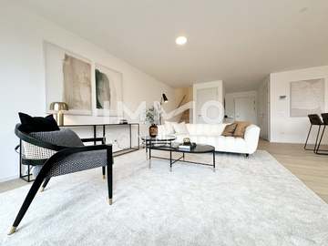 Maisonette in Wien Bild 06