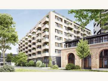 Maisonette in Wien Bild 07