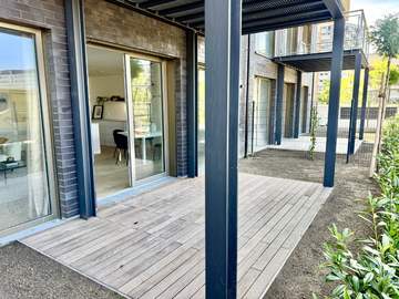 Wohnung in Wien Bild 08