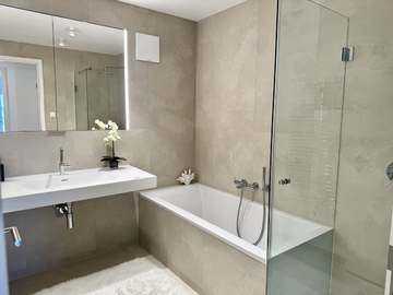 Wohnung in Wien Bild 10