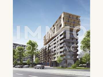 Wohnung in Wien Bild 19