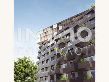 Wohnung in Wien Bild 03