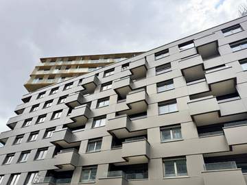 Wohnung in Wien Bild 12