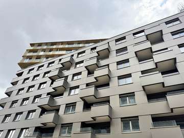 Wohnung in Wien Bild 11