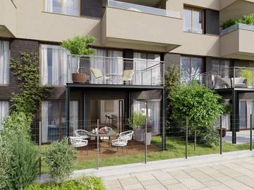 Maisonette in Wien Bild 04