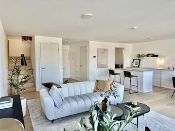 Maisonette in Wien Bild 10