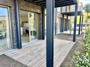 Maisonette in Wien Bild 13