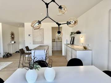 Maisonette in Wien Bild 14
