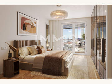 Wohnung in Wien