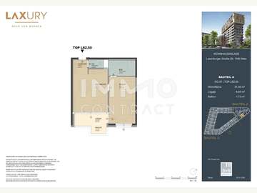 Wohnung in Wien Bild 02