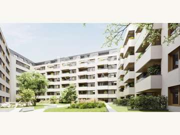 Wohnung in Wien Bild 02