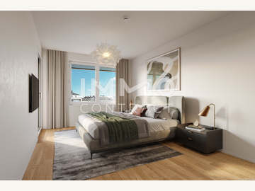 Wohnung in Wien Bild 05