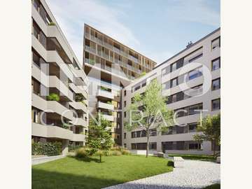 Wohnung in Wien Bild 08