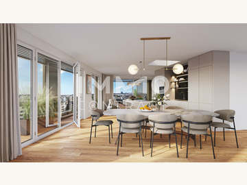 Wohnung in Wien Bild 03